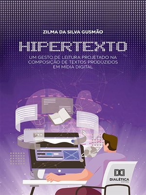 cover image of Hipertexto